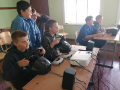 "Быстрее. Выше. Сильнее"