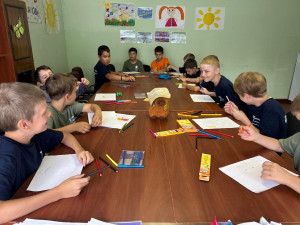 Занятия с психологом - это круто!