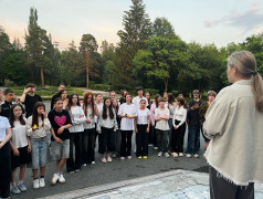 День памяти и скорби &mdash; 22 июня.