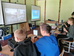 "Быстрее. Выше. Сильнее"