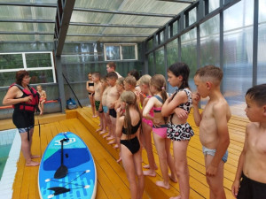 сапбординг!