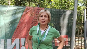 Рудова Надежда Андреевна