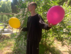 17лет!!! Именинник!!! ПОЗДРАВЛЯЕМ!!!