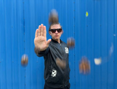 Фотокросс "Кинокадр" в ДОЛ "Экспресс": Юные кинематографисты создают свои шедевры!