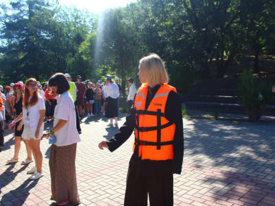 Профессии РЖД - наше будущее!