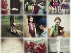 Патриотическая акция &laquo;Память в кадре&raquo;