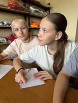 13 Июля в ДОЛ "Магистраль" прошёл "Железнодорожный квиз"