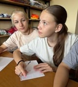 13 Июля  в ДОЛ "Магистраль" прошёл увлекательный "Железнодорожный"...