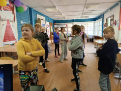 Суперсила юных квадронавтов найдена!!!