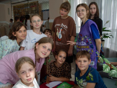 Заслоновград вновь удивил! Фееричный финал  &laquo;Иммуноген&raquo; от ТиН-лиги!