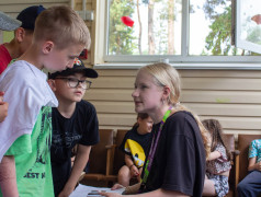 Вступили в борьбу с патогенами