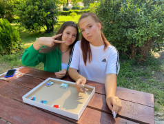 Экономическая игра