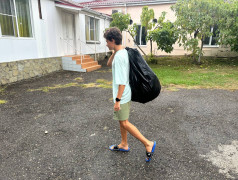 Акция &laquo;Жить экологично&raquo;