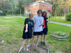 День экологии