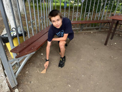 Акция &laquo;Жить экологично&raquo;