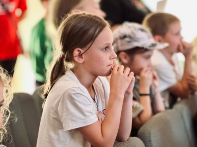 Квиз "Мы дети РЖД" 