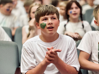 Квиз "Мы дети РЖД" 