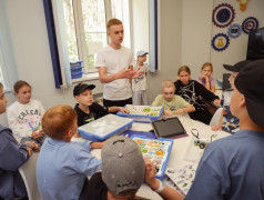 Грандиозные новости из Заслоновграда