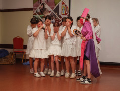 &laquo;Сказка &mdash; ложь, да в ней намёк&raquo;: волшебный фестиваль сказок