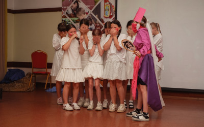 Невероятное лето в Стране железных дорог: рассказываем о самых жарких событиях недели