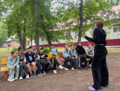 Зёрнышко добра: Путешествие в мир медицины и чудес России!