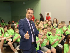 7 день I 1 смена
