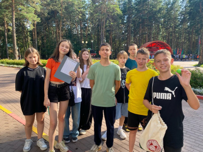 ВЫЗОВ ПРИНЯТ!