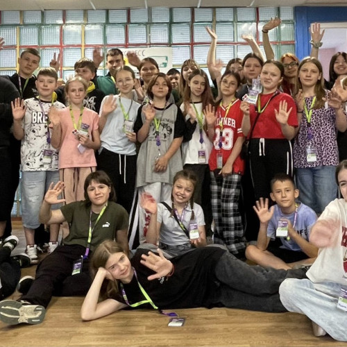 ДОЛ &laquo;Ракета&raquo; - Юго-Восточная железная дорога - 1 смена