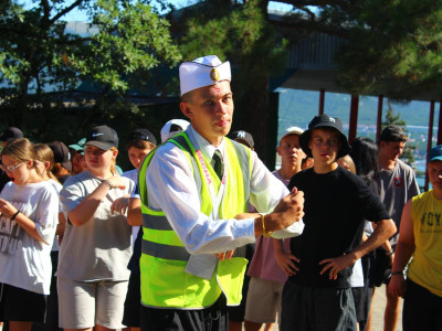 Профессии РЖД - наше будущее!