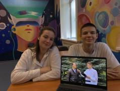 РЖД профессии - берем интервью