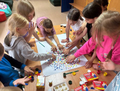 День любви, семьи и верности. Создаём рецепт семейного счастья в стенах нашего любимого лагеря &laquo;Маяк&raquo;!