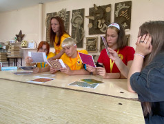 Начало программы &laquo;Кольца защиты&raquo;