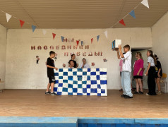 "Бенефис Фрекен Бок"