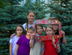 Эхо традиций: день, когда прошлое заговорило с будущим 