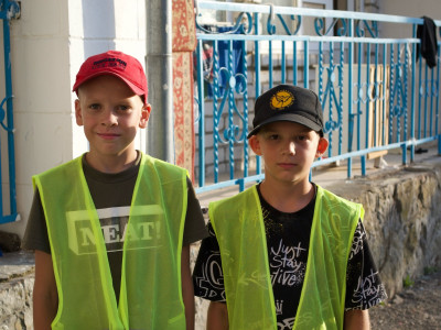 РЖД - Наше будущее!