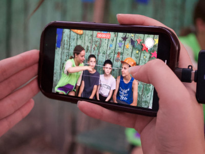 РЖД - Наше будущее!