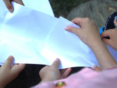 16 июня в ДОЛ &laquo;Бештау&raquo; прошел командообразующий квест &laquo;Вместе мы сможем&raquo;