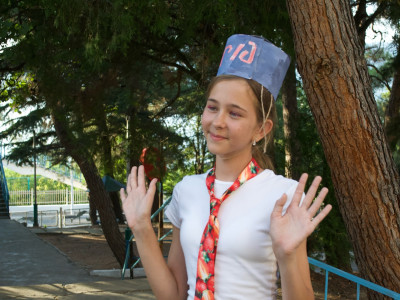 РЖД - Наше будущее!