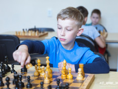 Третий день нашего путешествия!