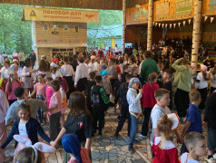 &laquo;Стартинейджер&raquo; &mdash; это весело и зажигательно!