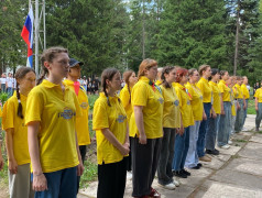  ВНИМАНИЕ! ВНИМАНИЕ! ГОВОРИТ И ПОКАЗЫВАЕТ ДОЛ ИМ.Ю. ГАГАРИНА!