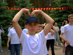 Эхо традиций: день, когда прошлое заговорило с будущим 