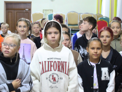 В Заслоновграде ярко отметили День физкультурника