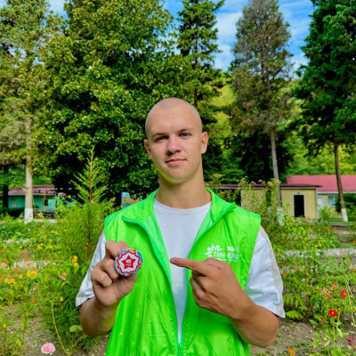 ДОЛ &laquo;Экспресс&raquo; пос.Солоники - Северо-Кавказская железная дорога - 4 смена