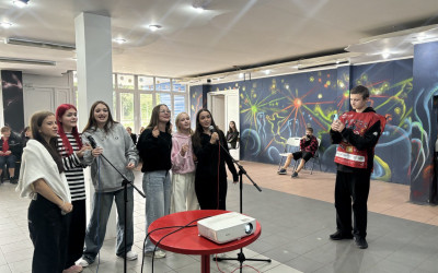 Медиацентр &laquo;СахарежКИНО&raquo;