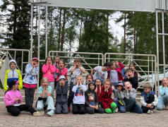 Творческий взгляд на маленькую жизнь: яркий фотокросс в &laquo;Маяке&raquo;!