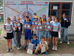 В ЮЖД стартовал курс ЖЕЛЕЗНОЕ ЗДОРОВЬЕ