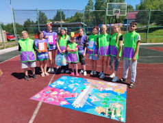 Поиск супер силы квадронавтов