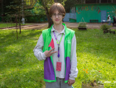 Поезда Первых