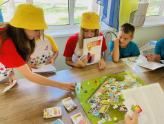 Чемпионат &laquo;Движение к здоровью&raquo;